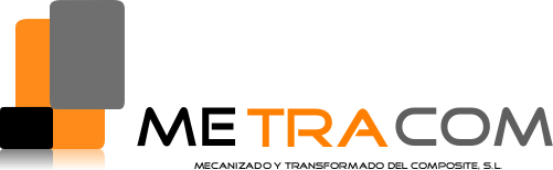 Metracom. Mecanizado y transformado del composite, S.L.
